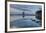 Evening Pororari Lagoon-Nathan Secker-Framed Giclee Print