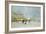 Evening Promenade-Luigi Loir-Framed Giclee Print