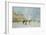 Evening Promenade-Luigi Loir-Framed Giclee Print