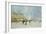 Evening Promenade-Luigi Loir-Framed Giclee Print