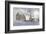 Evening Quiet-Ray Hendershot-Framed Giclee Print