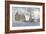 Evening Quiet-Ray Hendershot-Framed Giclee Print