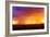 Evening Rain-Douglas Taylor-Framed Photographic Print