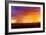 Evening Rain-Douglas Taylor-Framed Photographic Print