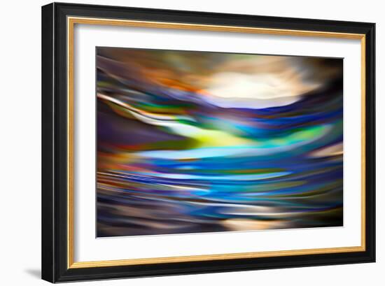 Evening Riot-Ursula Abresch-Framed Photographic Print