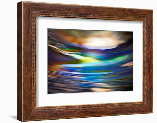 Evening Riot-Ursula Abresch-Framed Photographic Print