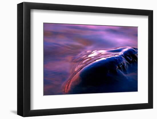 Evening Rock-Ursula Abresch-Framed Photographic Print