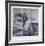 Evening Rocker-Jack Radetsky-Framed Limited Edition