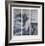 Evening Rocker-Jack Radetsky-Framed Limited Edition