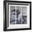 Evening Rocker-Jack Radetsky-Framed Limited Edition