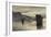 Evening Sailboats-Koson Ohara-Framed Premium Giclee Print