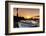 Evening Seaside, Maui Beach, Las Americas, Tenerife, Canary Islands, Europe-Klaus Neuner-Framed Photographic Print