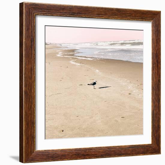 Evening Shadow-Emily Navas-Framed Art Print