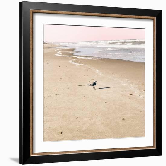 Evening Shadow-Emily Navas-Framed Art Print