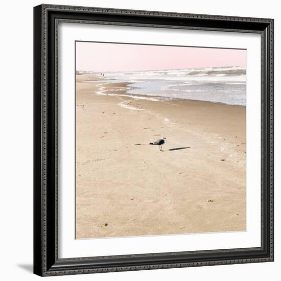 Evening Shadow-Emily Navas-Framed Art Print