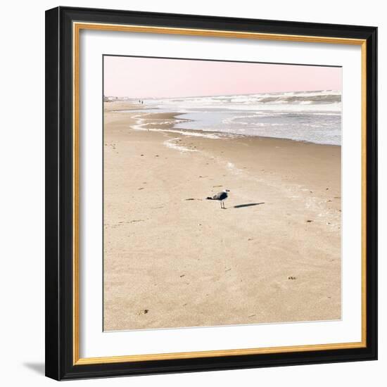 Evening Shadow-Emily Navas-Framed Art Print