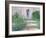 Evening Shadows, 1989-Timothy Easton-Framed Giclee Print