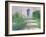 Evening Shadows, 1989-Timothy Easton-Framed Giclee Print