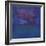 Evening Shadows II-J. Holland-Framed Art Print