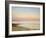 Evening Sky: Normandy-Edward Dawson-Framed Giclee Print