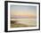 Evening Sky: Normandy-Edward Dawson-Framed Giclee Print