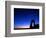 Evening Sky Over Delicate Arch-Paul Souders-Framed Photographic Print