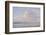 Evening sky over Lake Huron, Mackinaw City, Michigan-Alan Majchrowicz-Framed Photographic Print