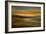 Evening Sky-Sheila Finch-Framed Art Print