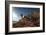 Evening Splendor-Steve Hunziker-Framed Art Print