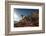 Evening Splendor-Steve Hunziker-Framed Art Print