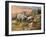 Evening Stroll-Trevor V. Swanson-Framed Giclee Print