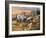 Evening Stroll-Trevor V. Swanson-Framed Giclee Print