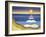 Evening Sun, 2003-Tilly Willis-Framed Giclee Print