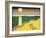 Evening Sun,2010-Tilly Willis-Framed Giclee Print