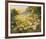 Evening Sun-Mary Dipnall-Framed Giclee Print