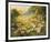 Evening Sun-Mary Dipnall-Framed Giclee Print