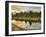 Evening Swim-Jason J. Hatfield-Framed Photographic Print