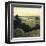 Evening Tide-Sandy Wadlington-Framed Giclee Print