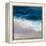 Evening Tide-Julia Purinton-Framed Stretched Canvas