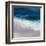 Evening Tide-Julia Purinton-Framed Art Print