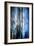 Evening Trees 1-Ursula Abresch-Framed Premium Photographic Print