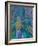 Evening Walk, 2005-Marta Martonfi-Benke-Framed Giclee Print