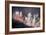 Evening Watchers-Ursula Abresch-Framed Photographic Print