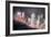 Evening Watchers-Ursula Abresch-Framed Photographic Print