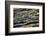 Evening Water Series #1-Ursula Abresch-Framed Photographic Print