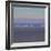 Evening Waves-John Miller-Framed Giclee Print