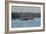 Evening Yachts Salcombe, 2016-Jennifer Wright-Framed Giclee Print