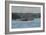 Evening Yachts Salcombe, 2016-Jennifer Wright-Framed Giclee Print