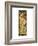 Evening-Alphonse Mucha-Framed Premium Giclee Print