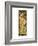 Evening-Alphonse Mucha-Framed Premium Giclee Print